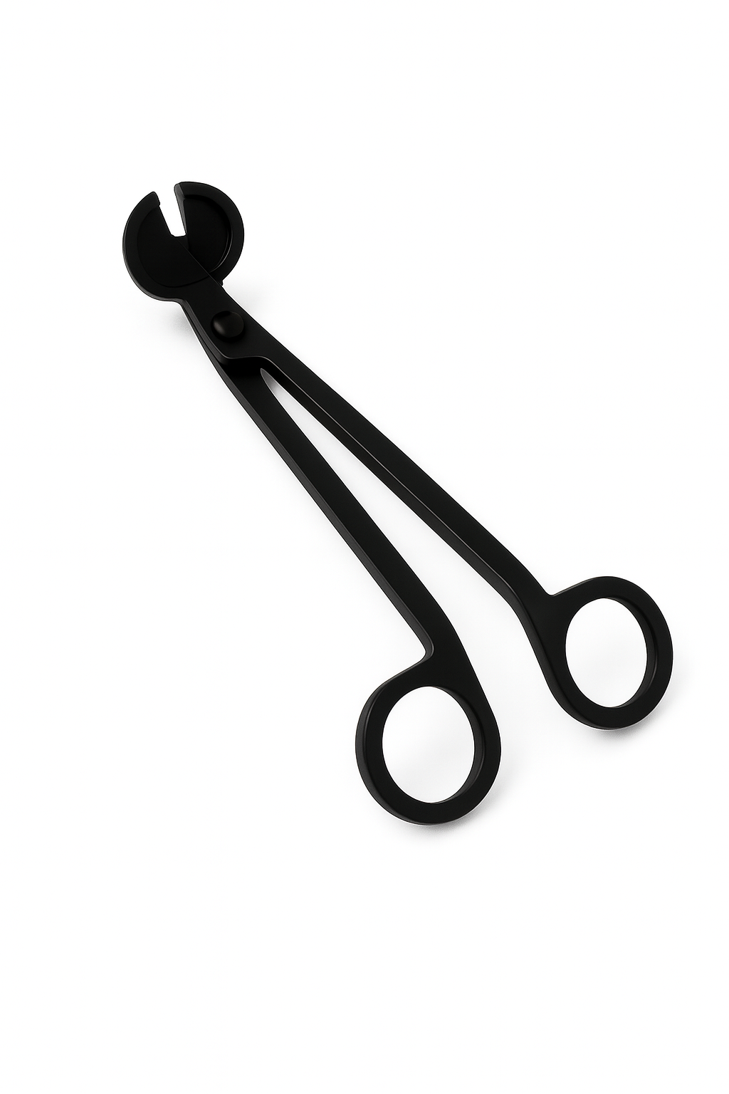 Wick Trimmer