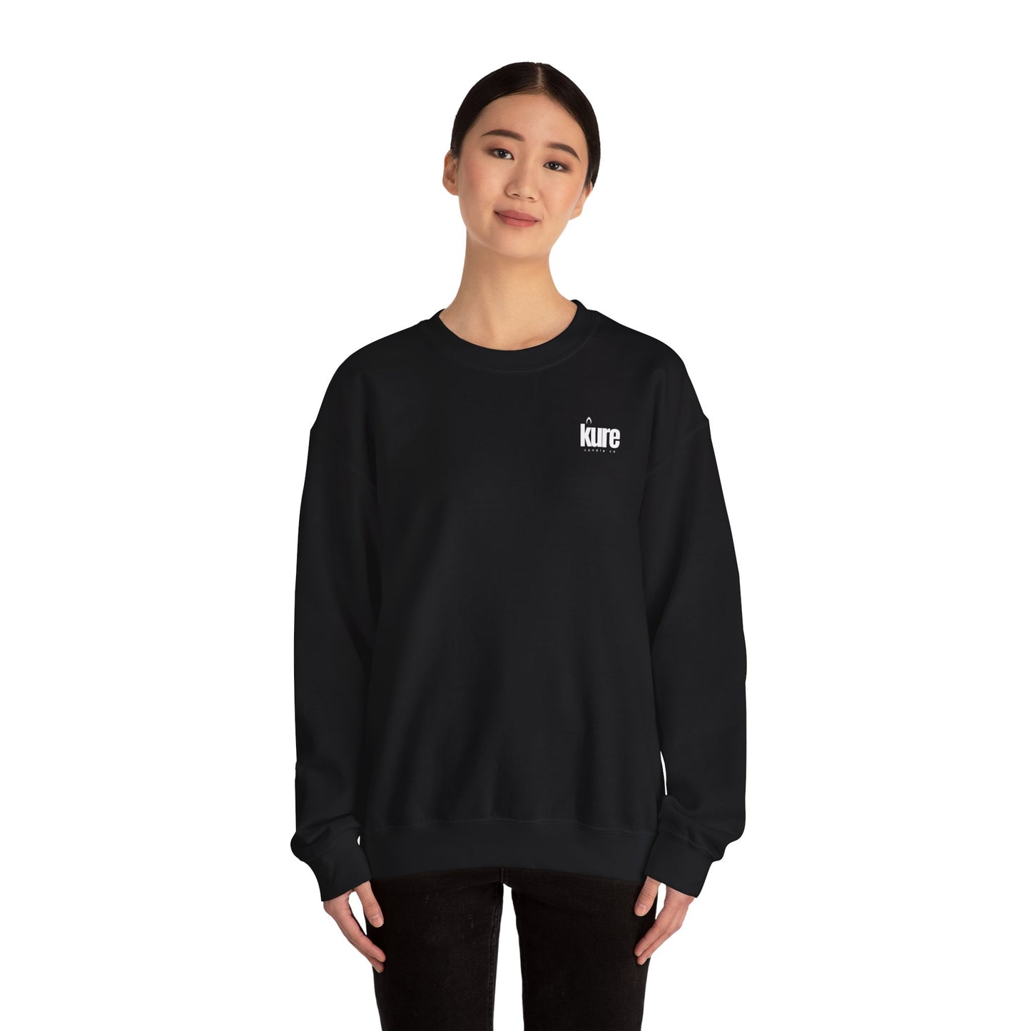 Kure Candle Company Crewneck Sweatshirt