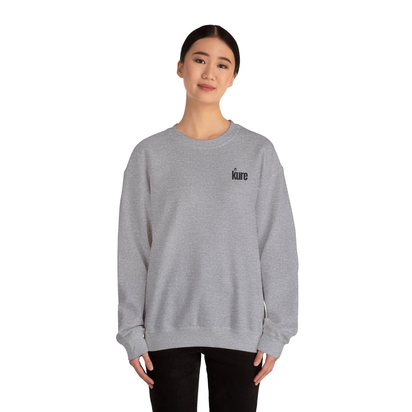 Kure Candle Company Crewneck Sweatshirt