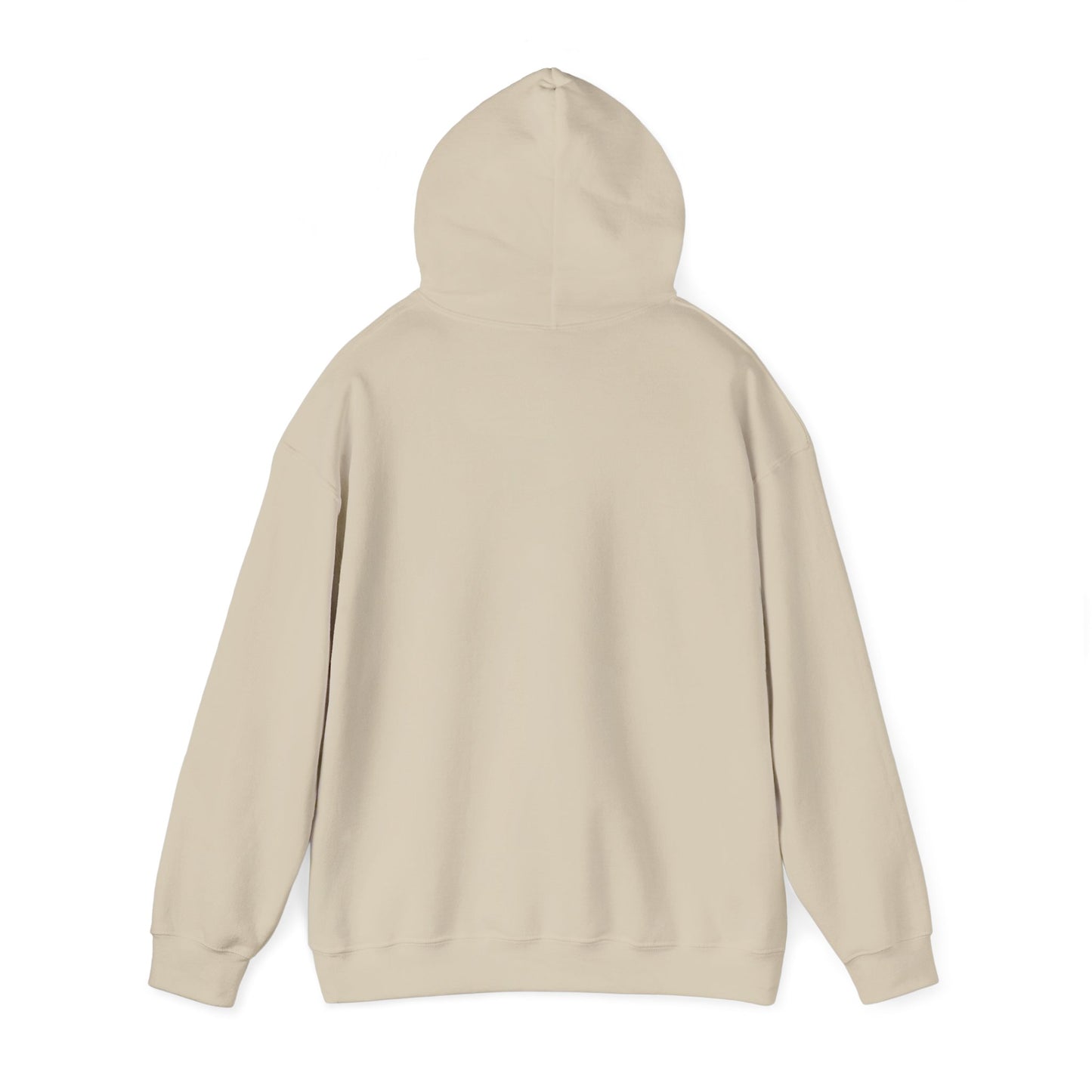 Kure Candle Company Logo Hoodie