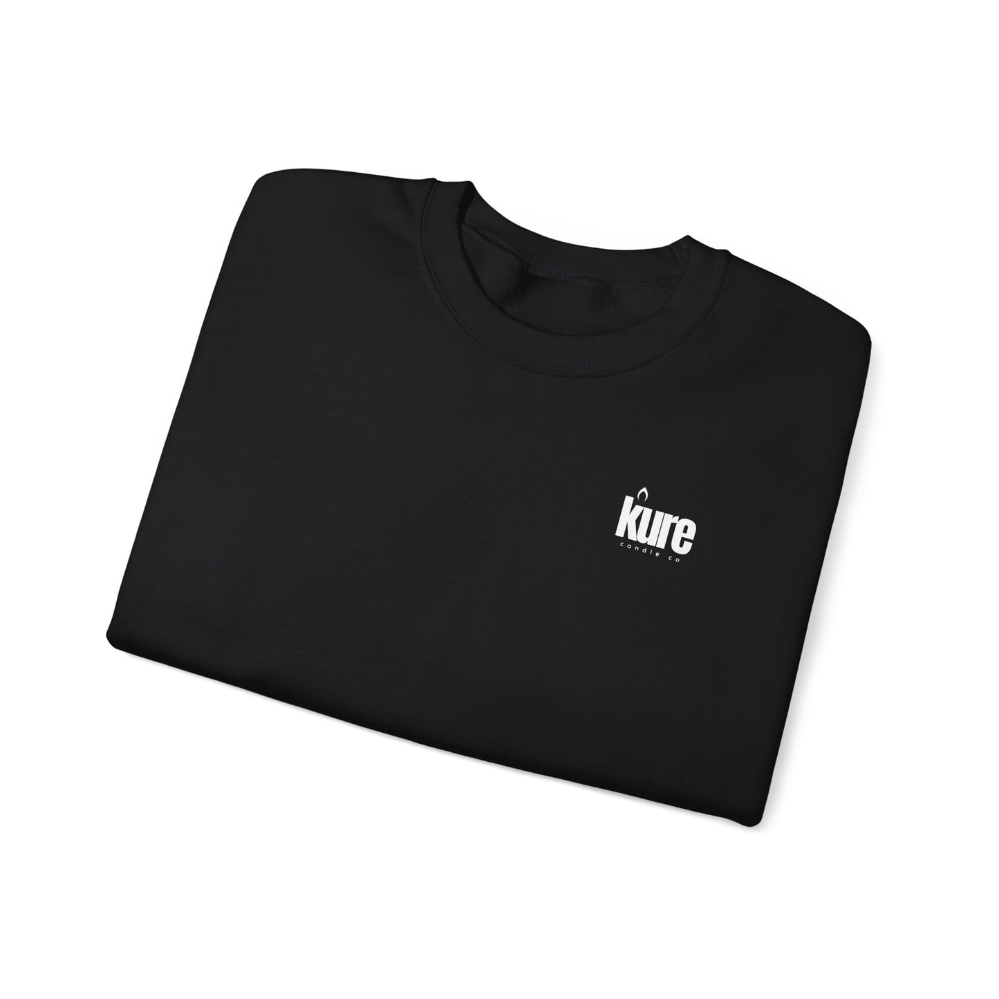 Kure Candle Company Crewneck Sweatshirt