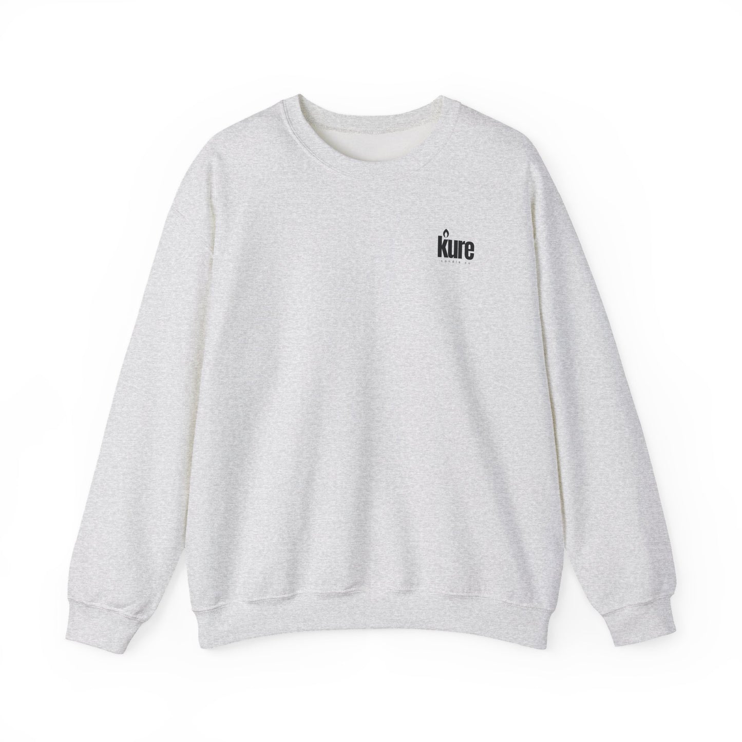 Kure Candle Company Crewneck Sweatshirt