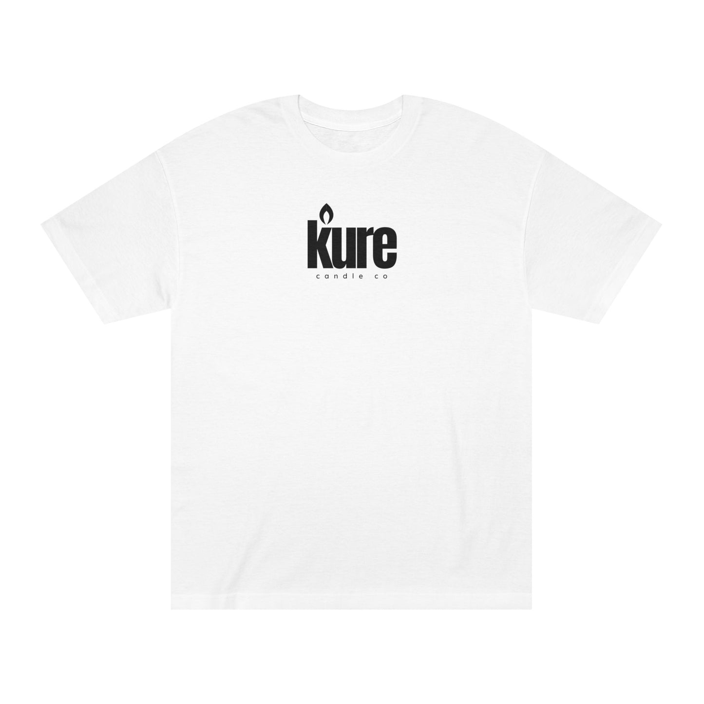 Kure Candle Company Logo Tee