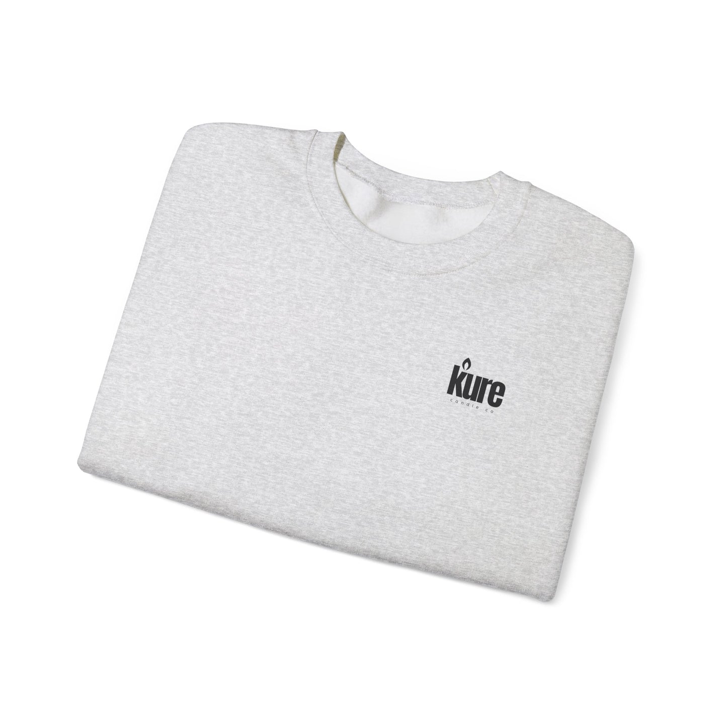 Kure Candle Company Crewneck Sweatshirt