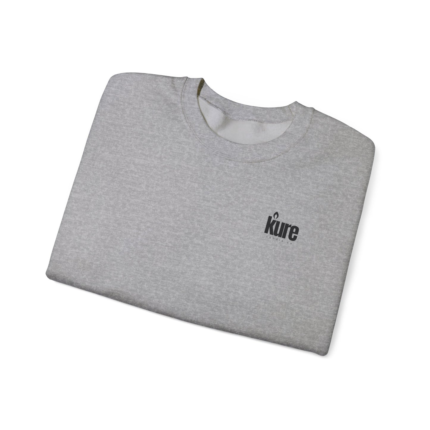 Kure Candle Company Crewneck Sweatshirt