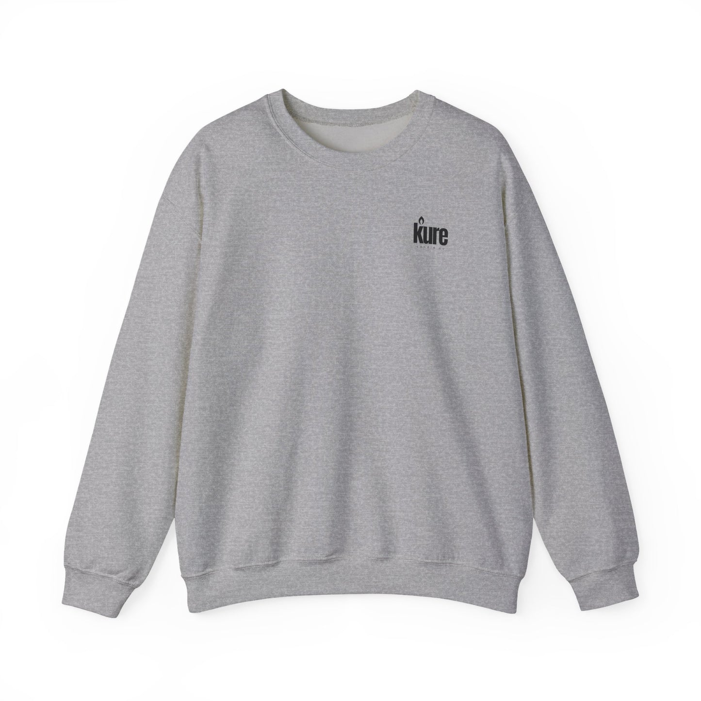 Kure Candle Company Crewneck Sweatshirt