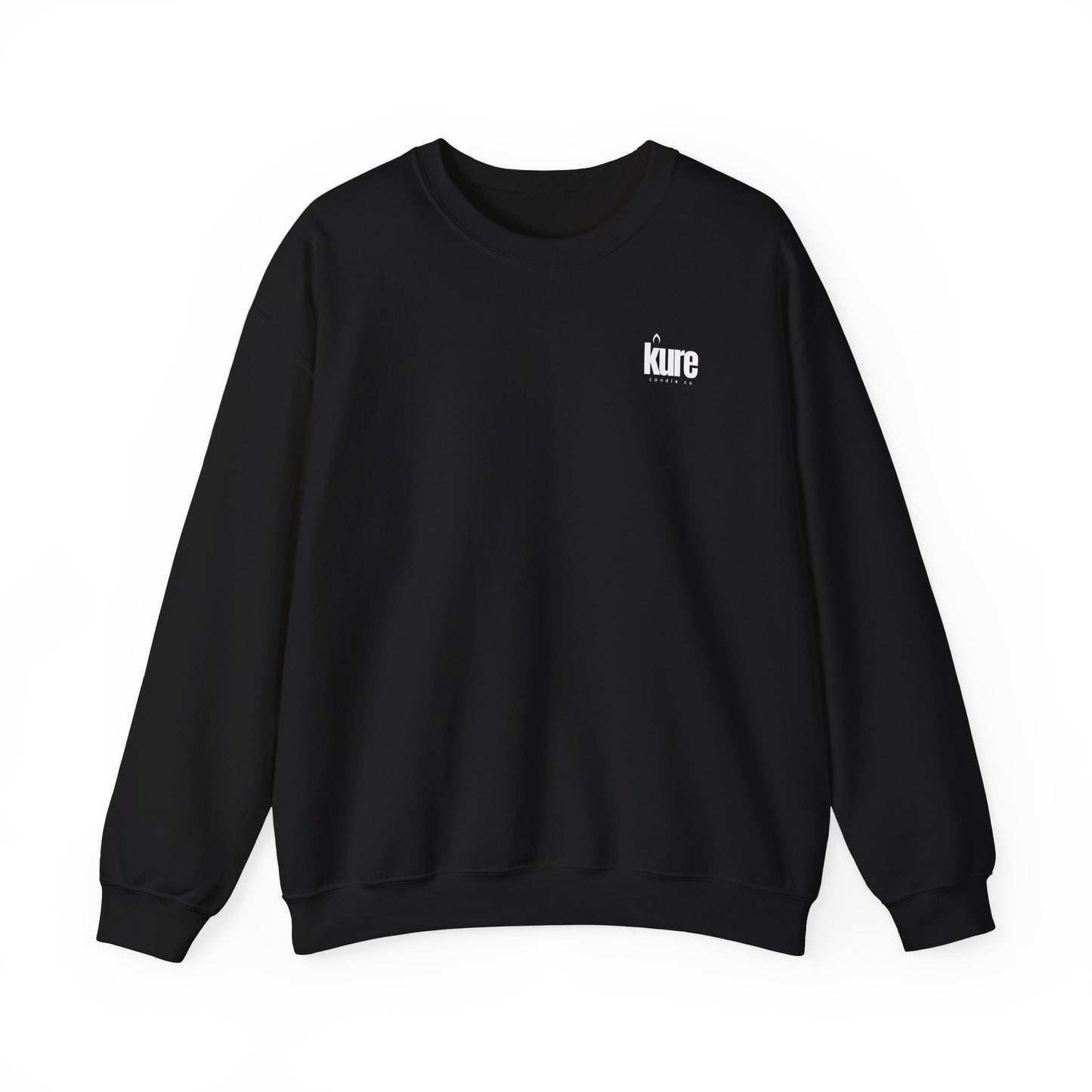 Kure Candle Company Crewneck Sweatshirt