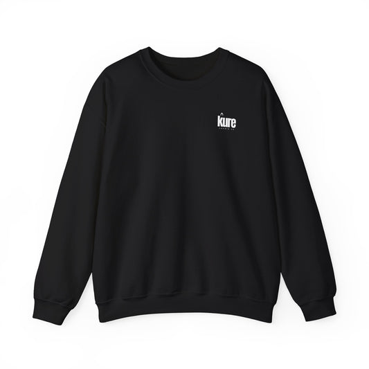 Kure Candle Company Crewneck Sweatshirt