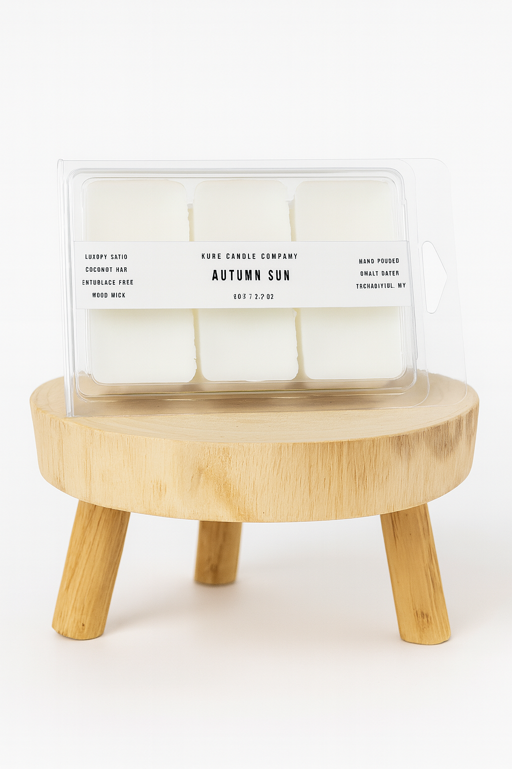Wax Melts